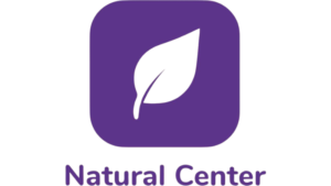 Natural Center logo