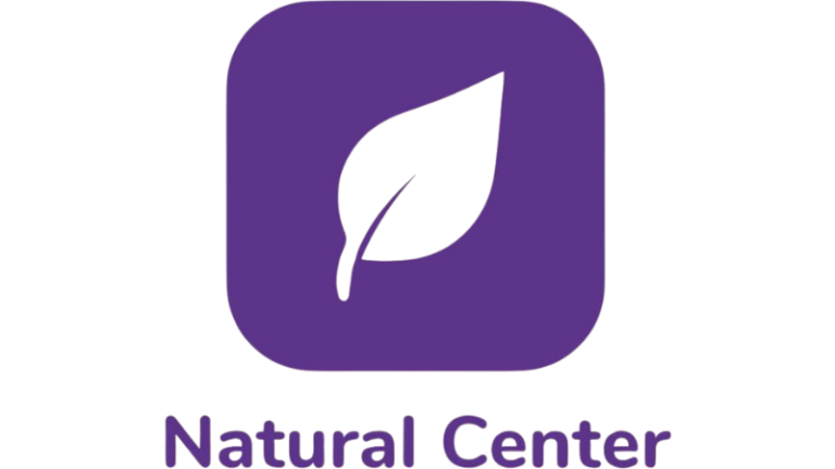 Natural Center logo