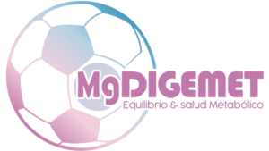 MG DIGEST logo