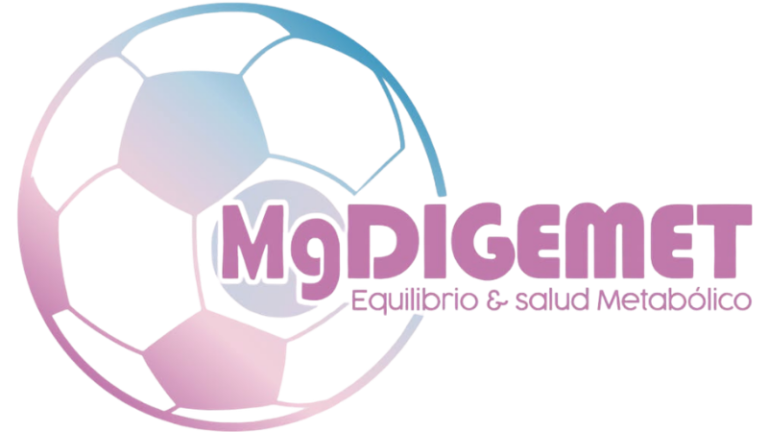 MG DIGEST logo