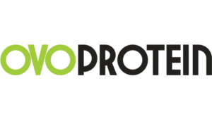 OVOPROTEIN logo