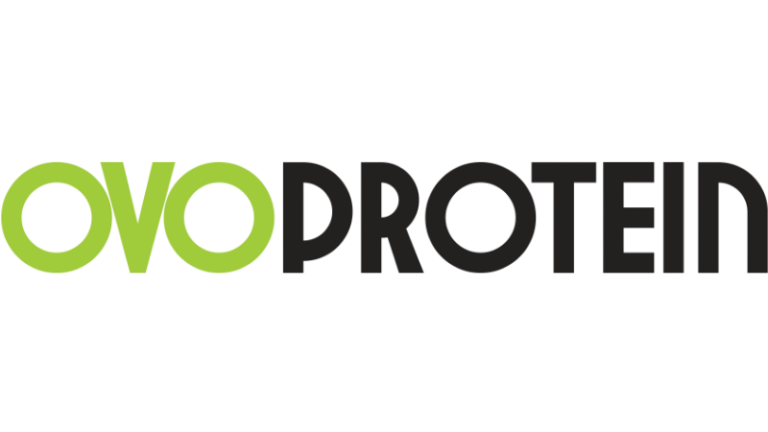 OVOPROTEIN logo