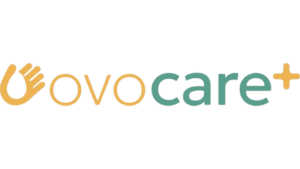 OVOCARE+ logo