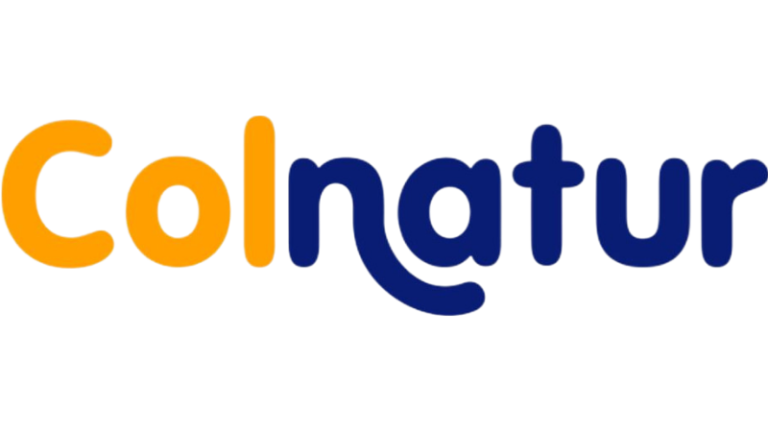 COLNATUR logo