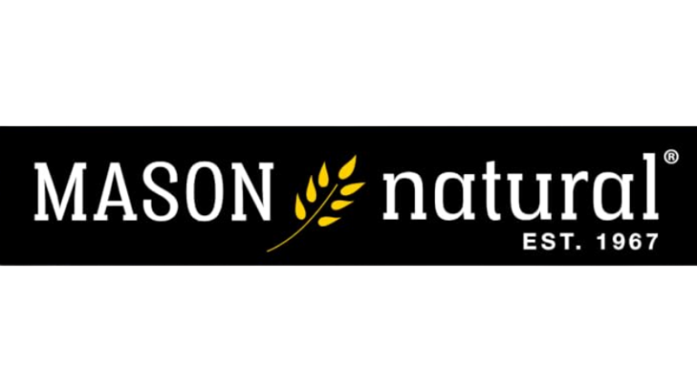 MASON NATURAL logo
