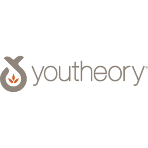 YOUTHEORY logo