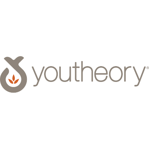 YOUTHEORY logo