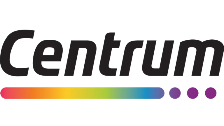 CENTRUM Logo