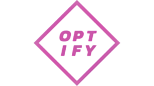 OPTIFY logo