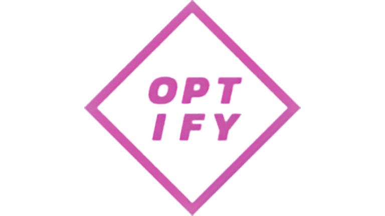 OPTIFY logo