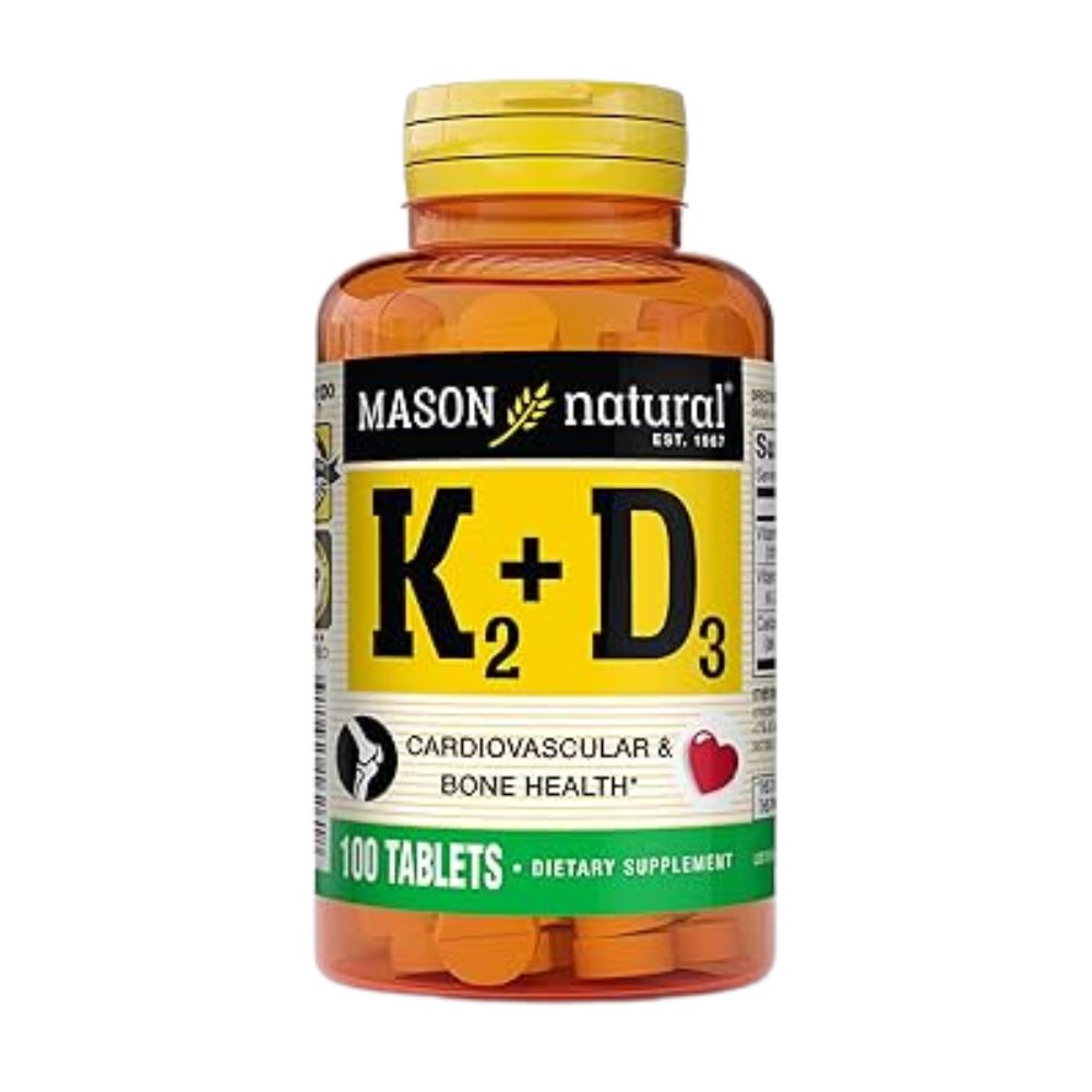 MASON Natural K2+D3