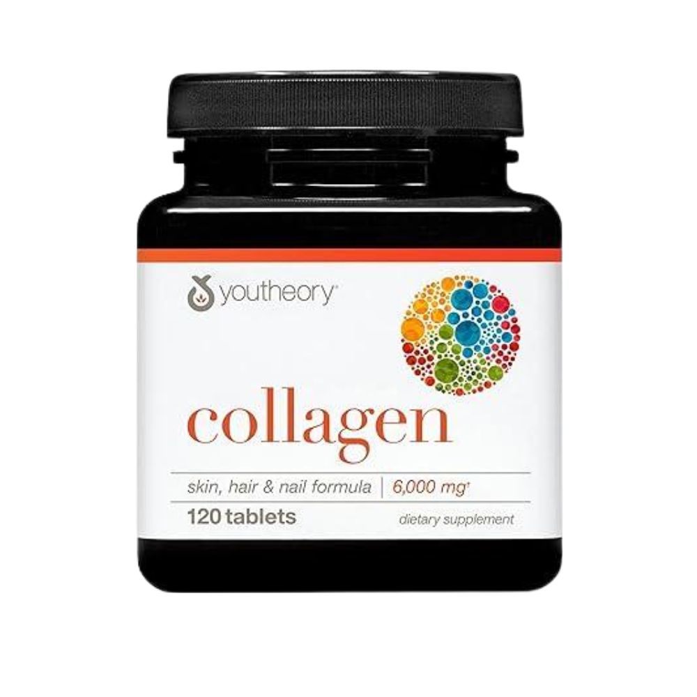 YOUTHEORY Collagen 6,000 mg