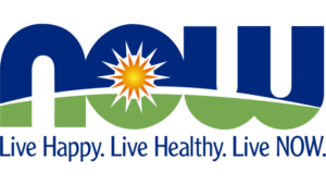 NOW logo