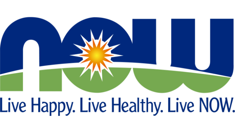 NOW logo