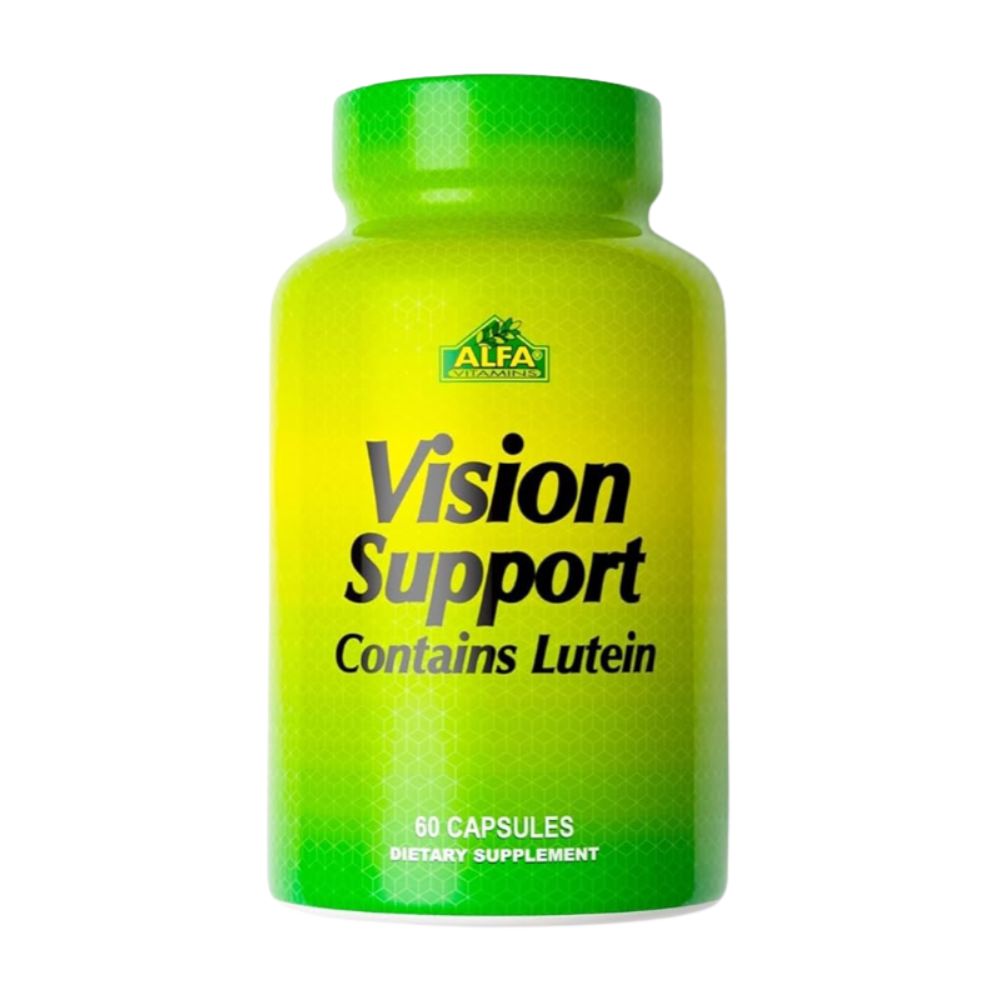 ALFA Vision Support