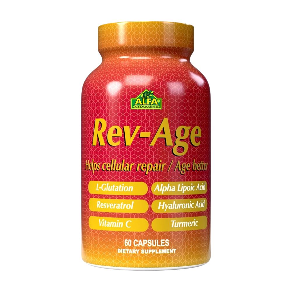 ALFA Rev-age