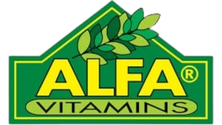 ALFA VITAMINS