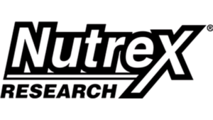 ￼NUTREX logo