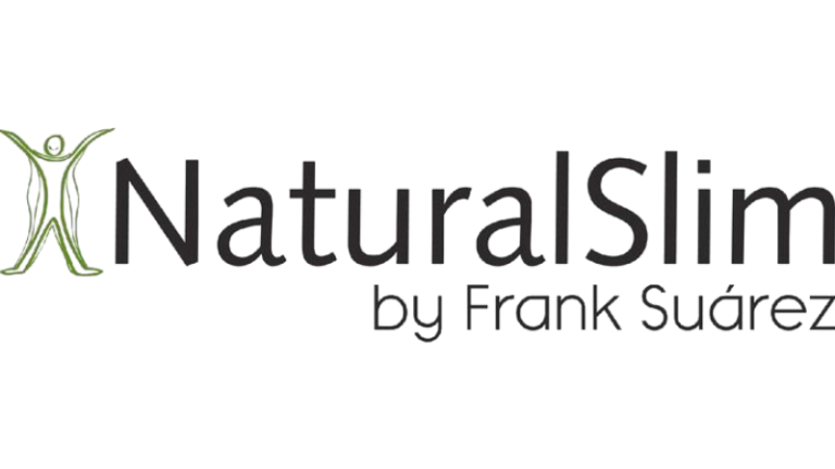 NATURALSLIM Logo
