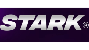 STARK Suplements logo