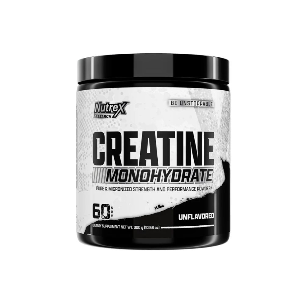 NUTREX Creatine Monohydratada