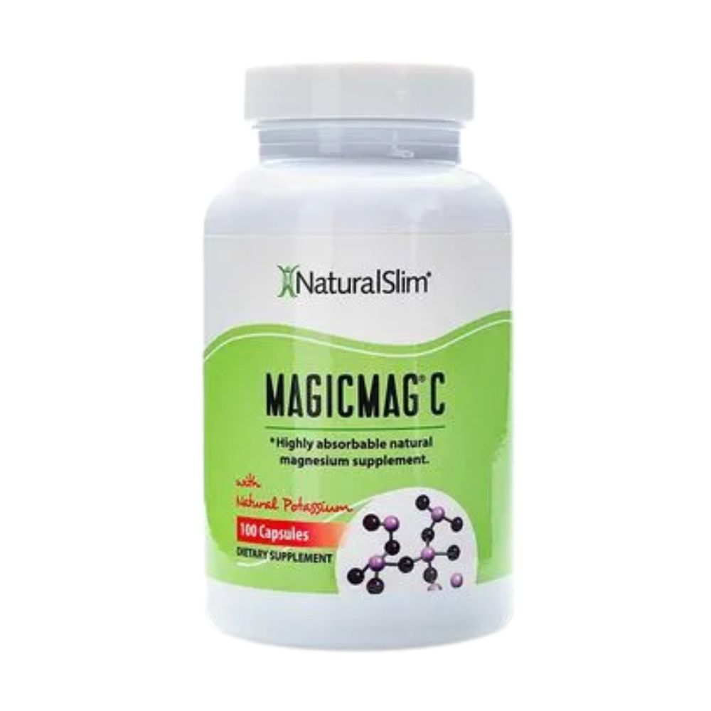 NATURALSLIM MagicMag C