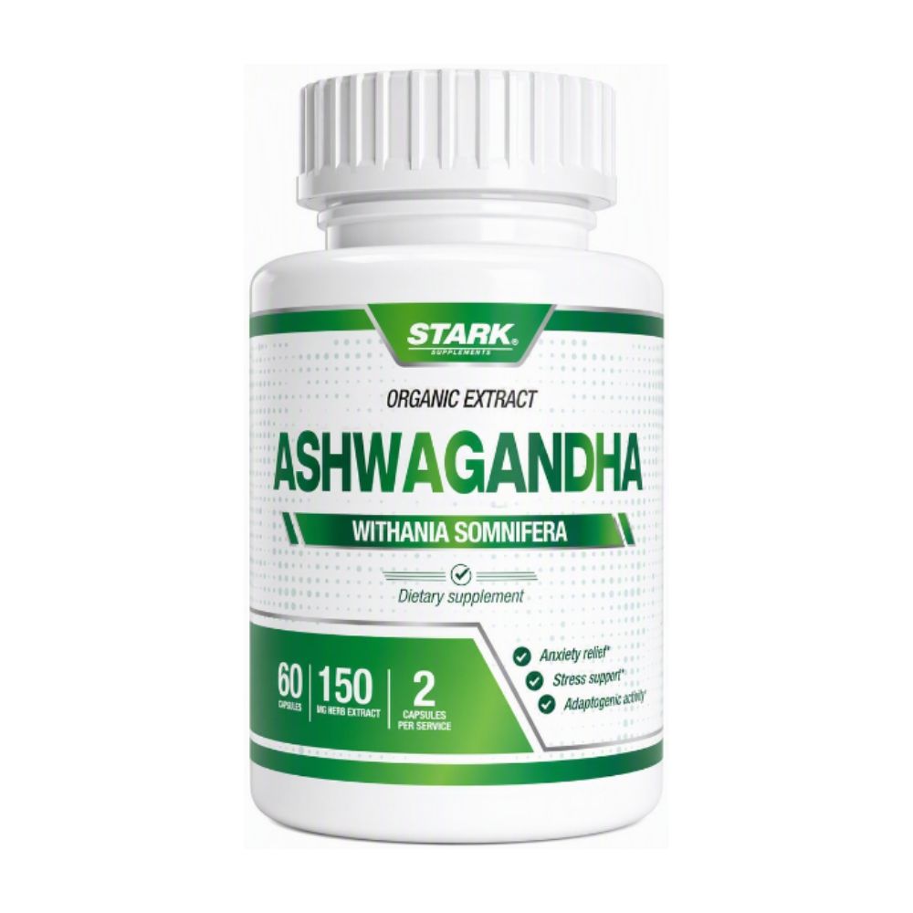 STARK Ashwagandha