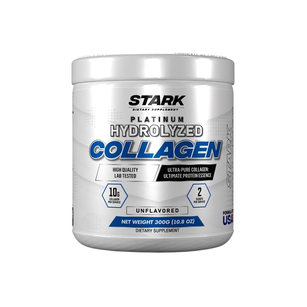 STARK Colageno Hidrolizado