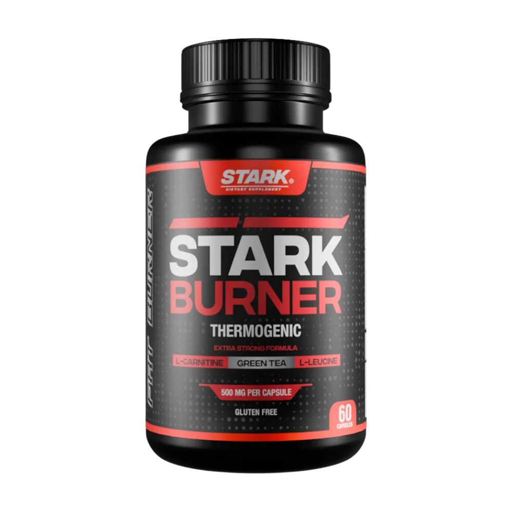 STARK Burner Thermogenic