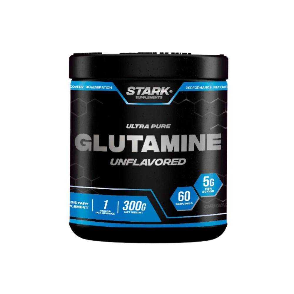 STARK Glutamina Sin sabor