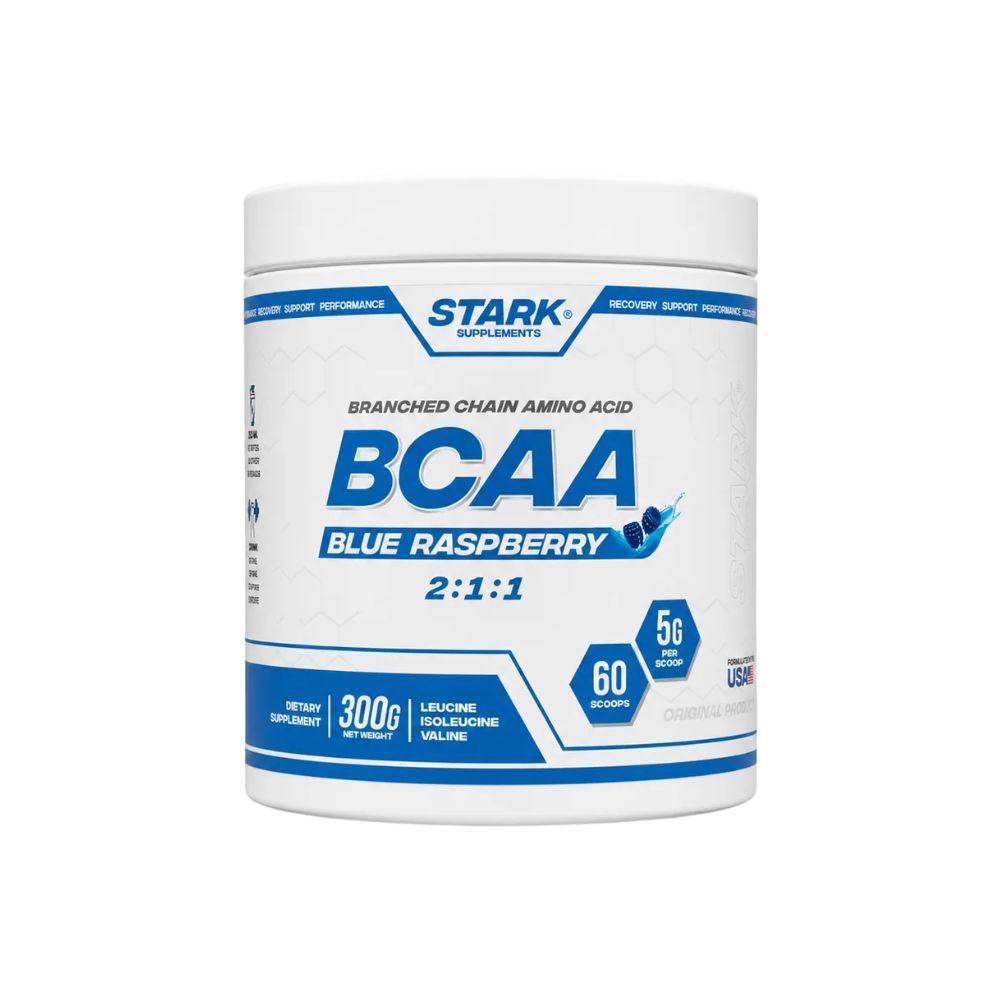 STARK BCAA BlueBerry