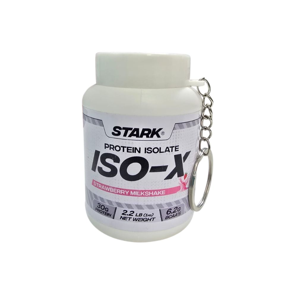 STARK Accesorios Llavero portascoop